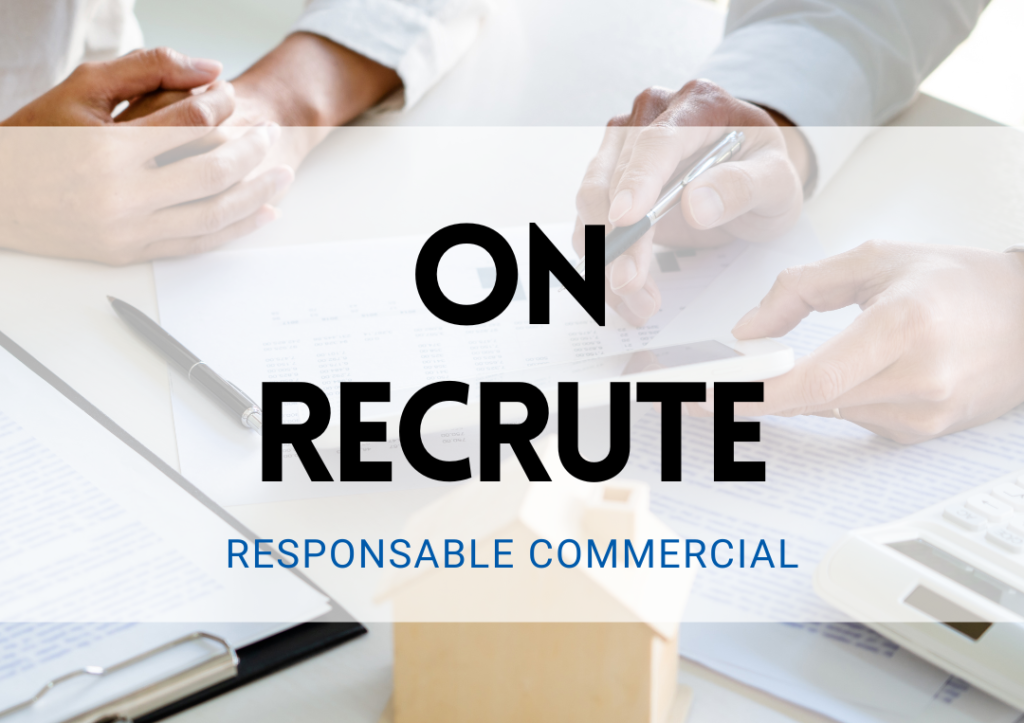 Système Energie recrute son ou sa prochain(e) Responsable Commercial !